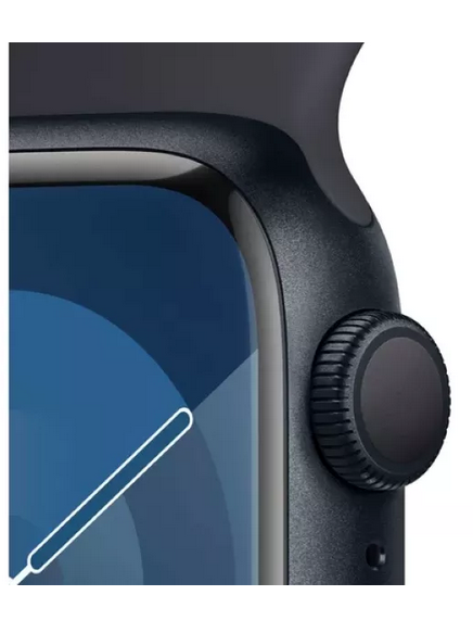 Apple Watch Series 9 - 45 mm