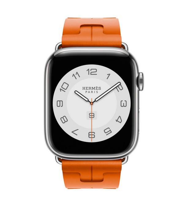 Apple Watch Hermès