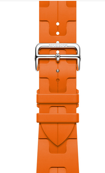 Apple Watch Hermès