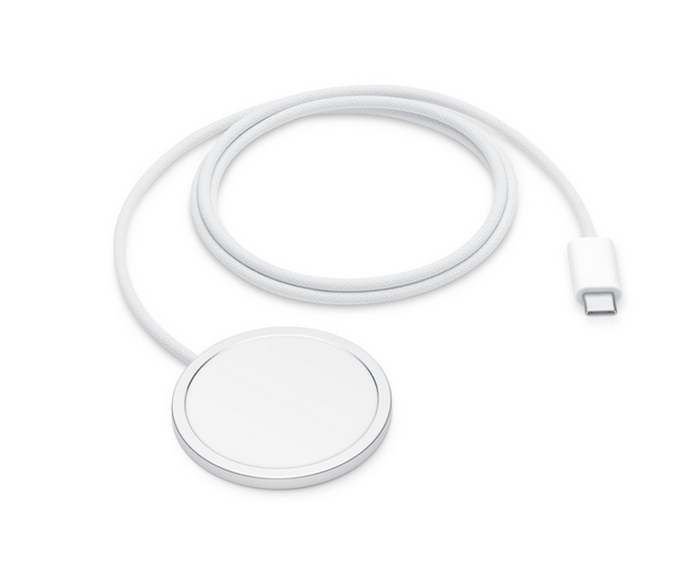 Cargador MagSafe - MAYOREO 3 PZ