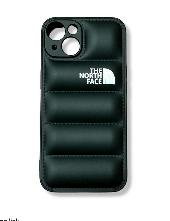 Funda para Iphone "The Nort Face"