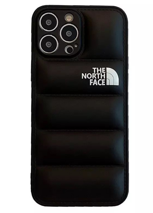 Funda para Iphone "The Nort Face"