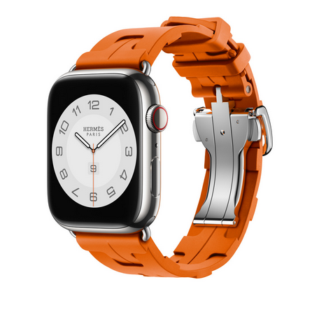 Apple Watch Hermès