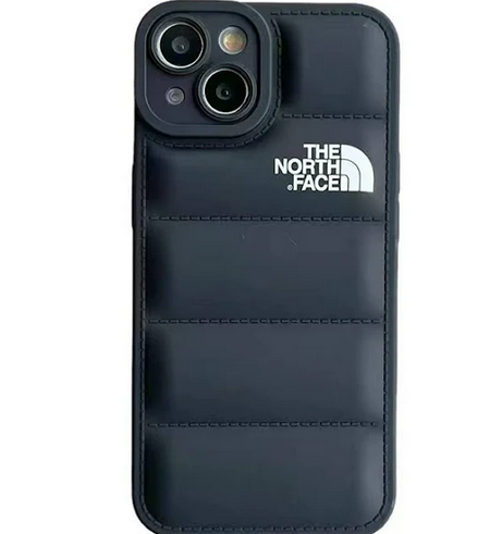 Funda para Iphone "The Nort Face"